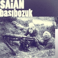 دانلود آهنگ Başıbozuk (Remix) - Saian از Saian