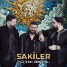 دانلود آهنگ Sakiler از Aşkım Aşkım ft Kenan Doğulu