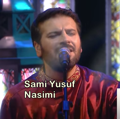 دانلود آهنگ Sami Yusuf از Nasimi