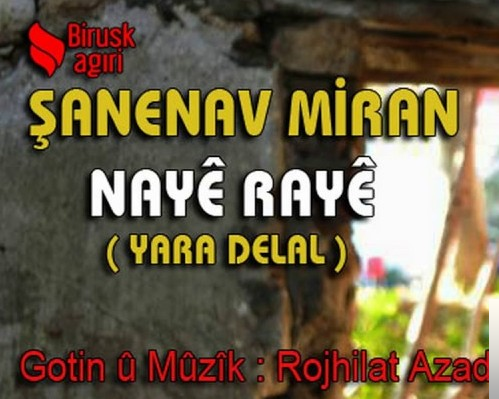 دانلود آهنگ Bawerke - Şanenav Miran از Şanenav Miran