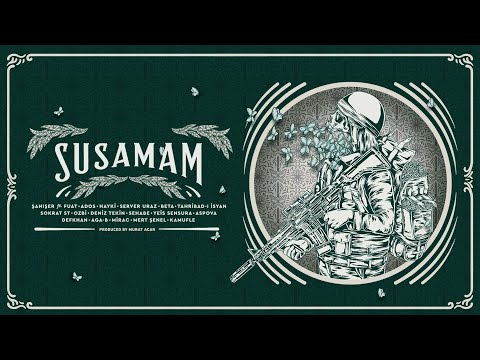 دانلود آهنگ feat Asil-Riyakar - Şanışer از Şanışer