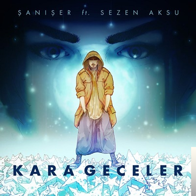 دانلود آهنگ feat sezen Aksu-Kara Geceler - Şanışer از Şanışer