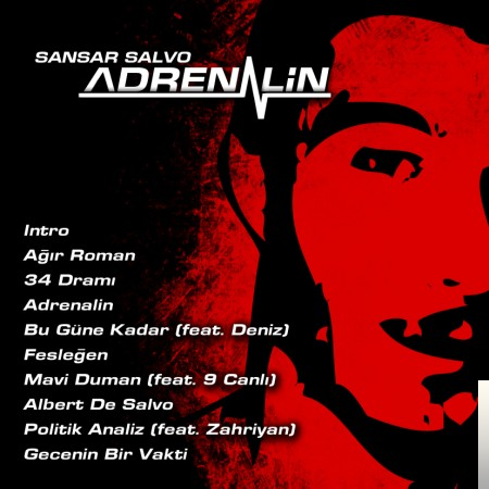 دانلود آهنگ 34 Dramı - Sansar Salvo از Sansar Salvo
