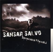 دانلود آهنگ Aksi Olma - Sansar Salvo از Sansar Salvo