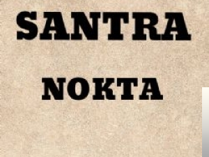 دانلود آهنگ Nokta - Santra از Santra