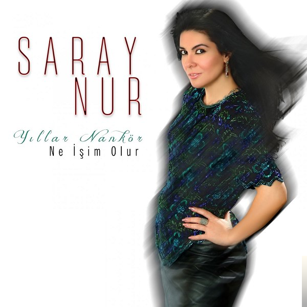 دانلود آهنگ Bitirdin Beni - Saray Nur از Saray Nur