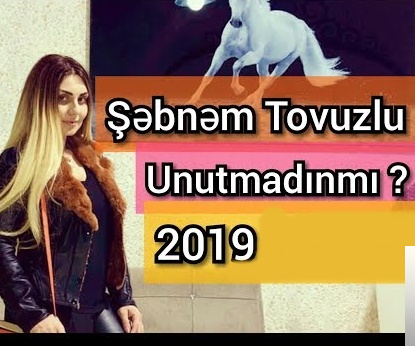 دانلود آهنگ Canimsan - Şebnem Tovuzlu از Şebnem Tovuzlu