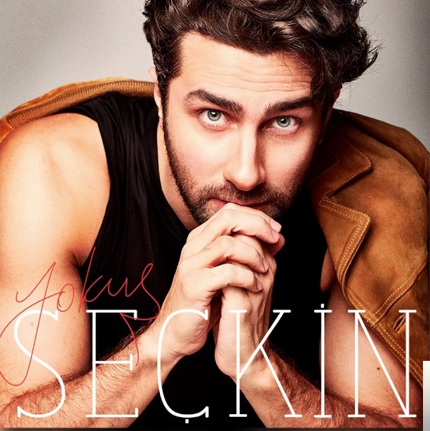 دانلود آهنگ Yokuş - Seçkin از Seçkin