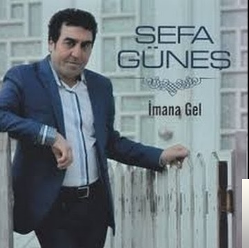 دانلود آهنگ Koca Gartal - Sefa Güneş از Sefa Güneş