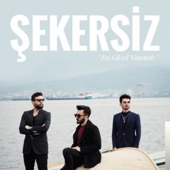 دانلود آهنگ Bu Şehirden Kaç - Şekersiz از Şekersiz