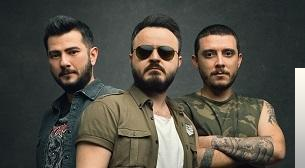 دانلود آهنگ Eller Günahkar - Seksendört از Seksendört