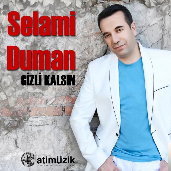 دانلود آهنگ Bana Düştü - Selami Duman از Selami Duman