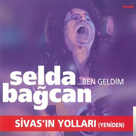 دانلود آهنگ Selda Bağcan از Dön Gel Birtanem