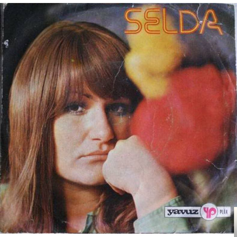 دانلود آهنگ Acem Kızı - Selda Bağcan از Selda Bağcan