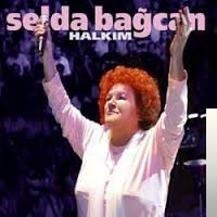 دانلود آهنگ Bir Daha Gel Samsun'dan - Selda Bağcan از Selda Bağcan
