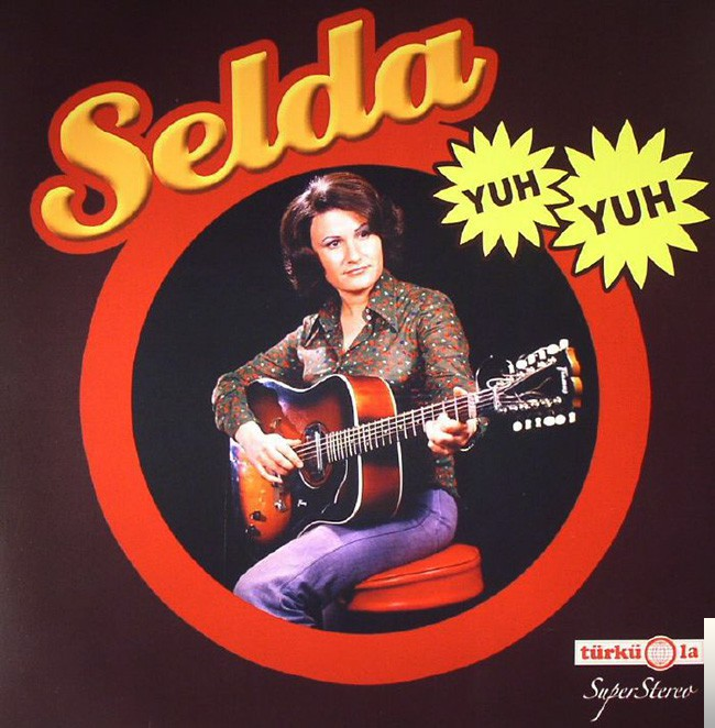 دانلود آهنگ Eco'ya Dönder Beni - Selda Bağcan از Selda Bağcan