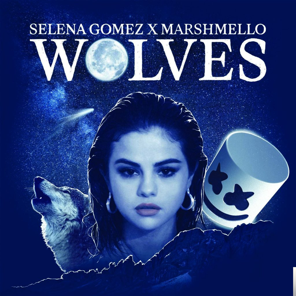 دانلود آهنگ Bad Liar - Selena Gomez از Selena Gomez