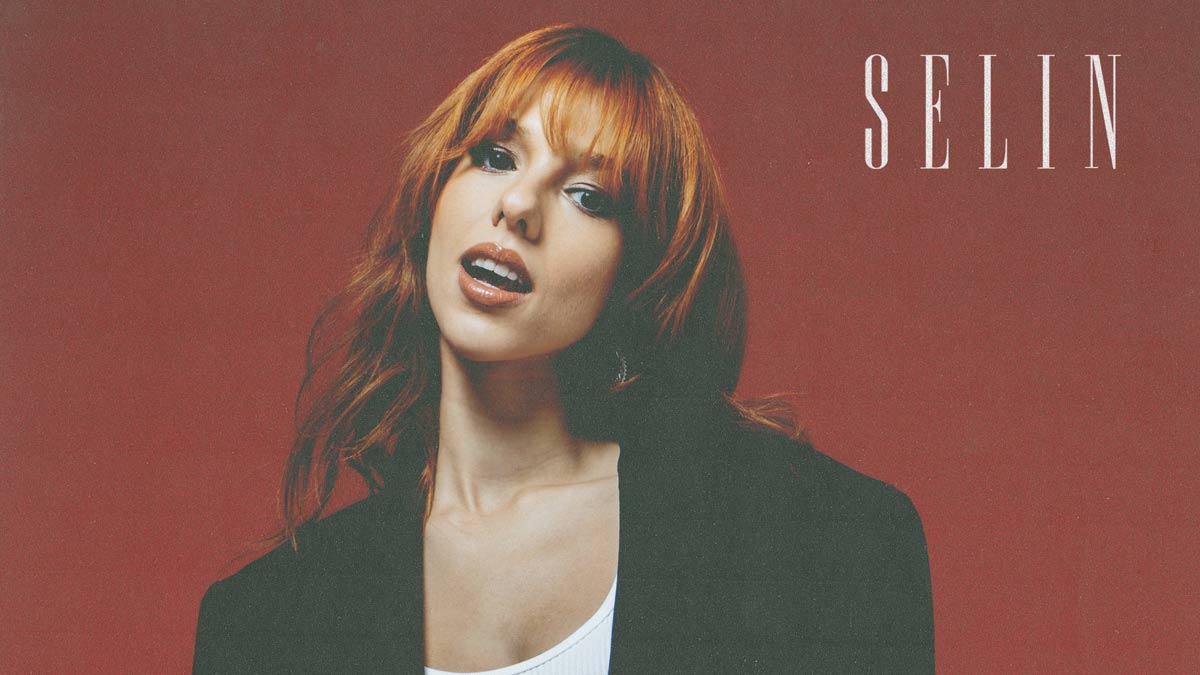 دانلود آهنگ ŞIP - Selin از Selin