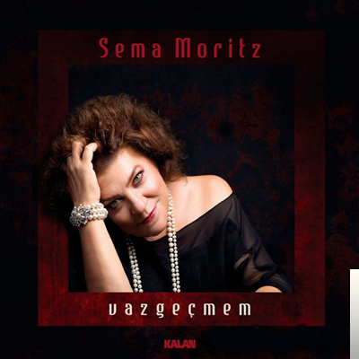 دانلود آهنگ Bir Mendil Aldım - Sema Moritz از Sema Moritz