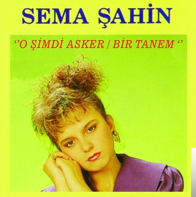 دانلود آهنگ Hatırlasana - Sema Şahin از Sema Şahin