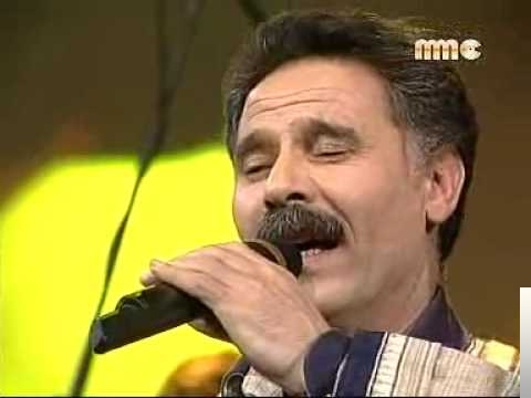دانلود آهنگ Ala Rengin - Şemdin از Şemdin