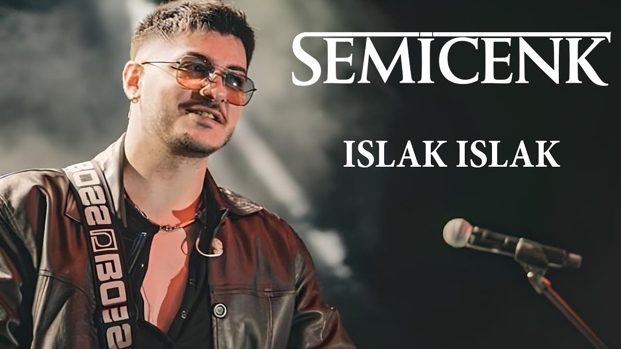 دانلود آهنگ Semicenk از Islak Islak Live