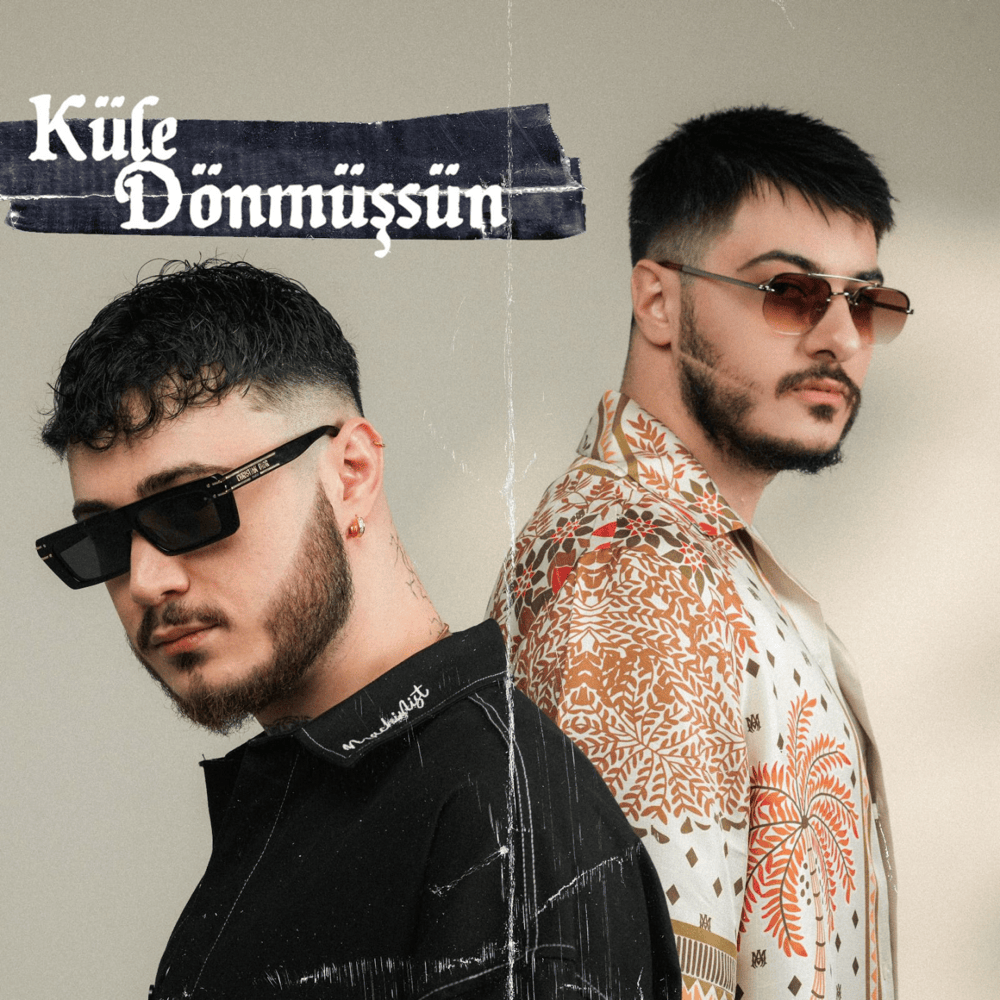 دانلود آهنگ Küle Dönmüşsün ft Dogu Swag - Semicenk از Semicenk