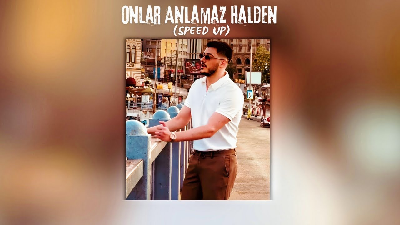 دانلود آهنگ Semicenk از Onlar Anlamaz Halden