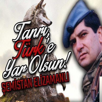 دانلود آهنگ 1ci Batalyon - Şemistan Alizamanlı از Şemistan Alizamanlı