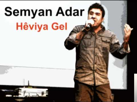 دانلود آهنگ Deşta Hezex - Semyan Adar از Semyan Adar
