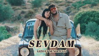 دانلود آهنگ Sevdam ft Gizo - Şenol Evgi از Şenol Evgi