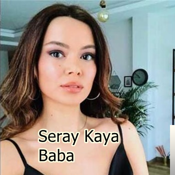 دانلود آهنگ feat Elif Kaya-Baba - Seray Kaya از Seray Kaya