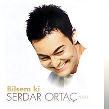 دانلود آهنگ Acıları Bitiremedim - Serdar Ortaç از Serdar Ortaç