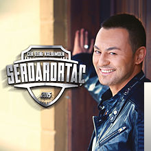 دانلود آهنگ Balım - Serdar Ortaç از Serdar Ortaç