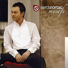 دانلود آهنگ Akdeniz - Serdar Ortaç از Serdar Ortaç