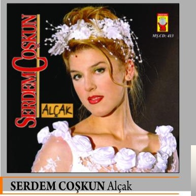 دانلود آهنگ Alçak - Serdem Coşkun از Serdem Coşkun