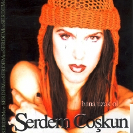 دانلود آهنگ Bana Uzak Ol Allah'a Yakın - Serdem Coşkun از Serdem Coşkun