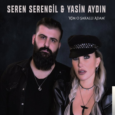 دانلود آهنگ feat Yasin Aydın-Kim O Sakallı Adam - Seren Serengil از Seren Serengil