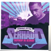 دانلود آهنگ Çima Çima - Serhado از Serhado
