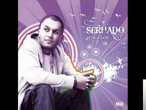 دانلود آهنگ Beri Hertist - Serhado از Serhado