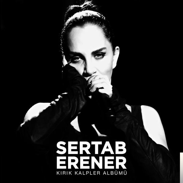 دانلود آهنگ Olsun از Sertab Erener