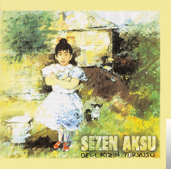 دانلود آهنگ Adem Olan Anlar - Sezen Aksu از Sezen Aksu