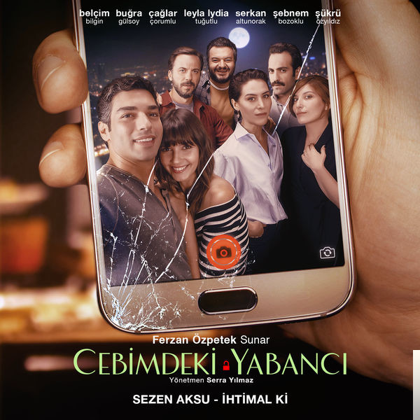 دانلود آهنگ İmkansızım - Sezen Aksu از Sezen Aksu
