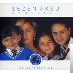 دانلود آهنگ Aynalar - Sezen Aksu از Sezen Aksu