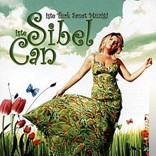 دانلود آهنگ Ayrılık Ateşten Bir Ok - Sibel Can از Sibel Can