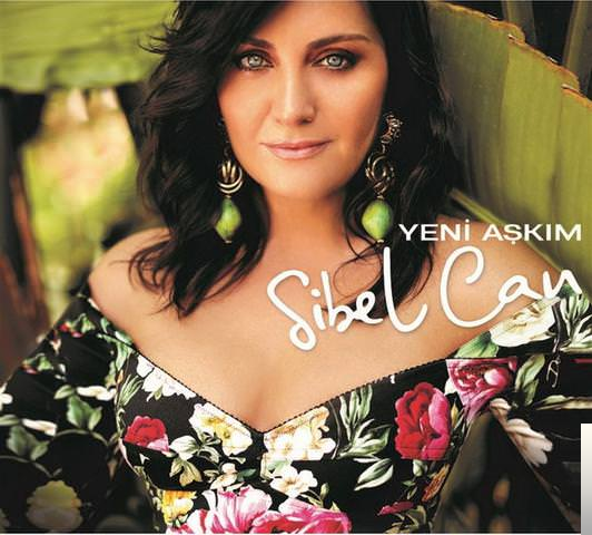 دانلود آهنگ Bahçenden Bir Çiçek Yolla - Sibel Can از Sibel Can