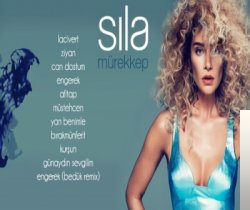 دانلود آهنگ Afitap - Sıla از Sıla