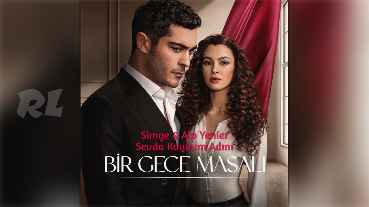 دانلود آهنگ Simge از Sevda Koydum Adını ft Alp Yenier