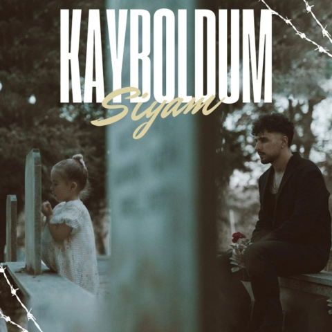 دانلود آهنگ Kayboldum - Siyam از Siyam