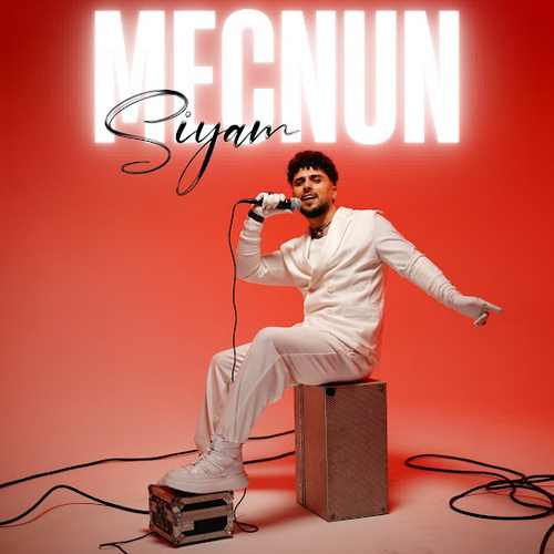دانلود آهنگ Mecnun - Siyam از Siyam